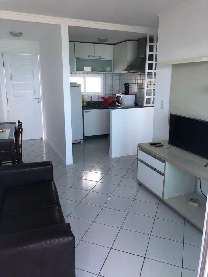 Ponta Negra Apartment Natal Exterior foto
