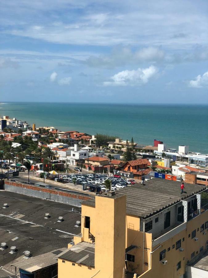 Ponta Negra Apartment Natal Exterior foto