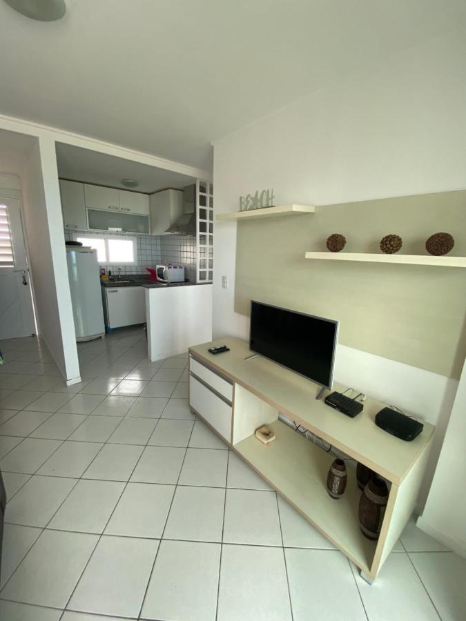 Ponta Negra Apartment Natal Exterior foto