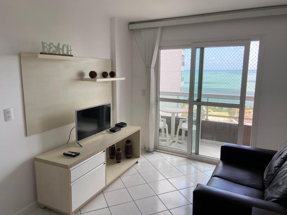 Ponta Negra Apartment Natal Exterior foto